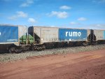 RUMO HPT-033825-7